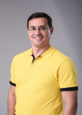 Foto oficial de Henrique