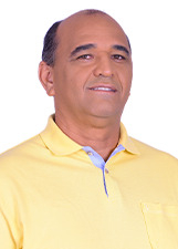 Foto oficial de Laelson Albuquerque