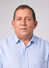 Foto oficial de Cleverlando Barreto