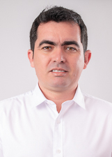 Foto oficial de Daniel Cavalcante