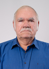 Foto oficial de Dr Gentil