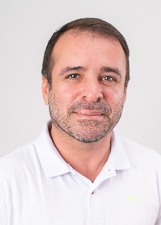 Foto oficial de Garber Benjamim
