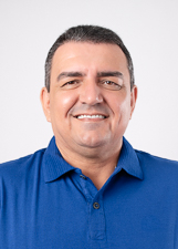 Foto oficial de Luciano Maia