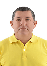 Foto oficial de João de Zé Aprigio