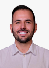 Foto oficial de Lucas Pereira
