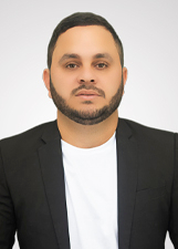 Foto oficial de Caioca de Cainho