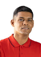 Foto oficial de Professor Jabson Flor