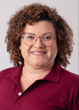 Foto oficial de Jailma Carvalho