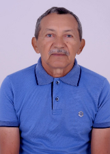 Foto oficial de Zé Bodinho