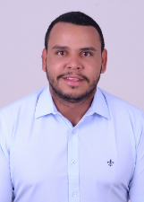 Foto oficial de Rivaldo Hilário