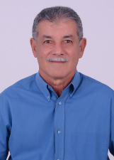 Foto oficial de Novinho