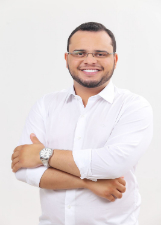 Foto oficial de Santiago Augusto