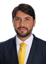 Foto oficial de Nino Leonardo