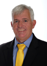 Foto oficial de Zé Eudes