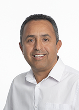 Foto oficial de Erivam de Biu