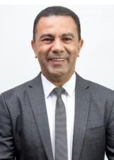 Foto oficial de Pastor Luciano Breno