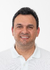 Foto oficial de Fabio Rodrigues