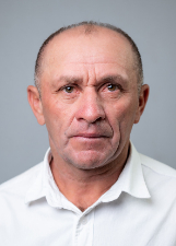 Foto oficial de Tota da Caçamba