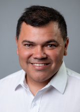 Foto oficial de Rogerio Barros