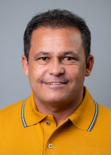 Foto oficial de Toinho de Andrade