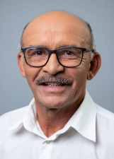 Foto oficial de Irmão Inacio