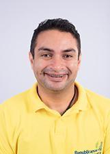Foto oficial de Luan Potiguara