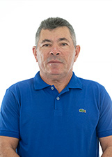 Foto oficial de Bené Belo