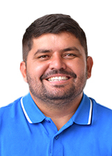 Foto oficial de Junior Caetano