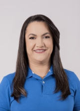 Foto oficial de Heloine Raquel