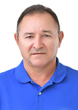 Foto oficial de Valdy Vianey