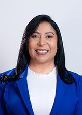 Foto oficial de Ninha