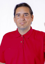 Foto oficial de Toninho de Rosa