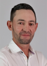 Foto oficial de Hélio Teixeira