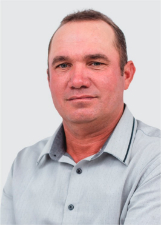 Foto oficial de Naldo de Zé de Neco