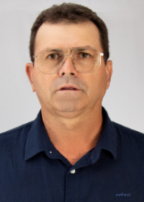 Foto oficial de Manezinho Lourenço