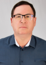 Foto oficial de Dr. Francisco Braz