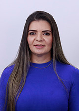 Foto oficial de Eliane Artur