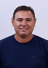 Foto oficial de Marcos Justino