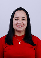 Foto oficial de Katia Silva