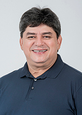 Foto oficial de Silvanio do Ó