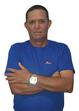 Foto oficial de Vicente