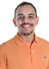 Foto oficial de Kelven Cabral