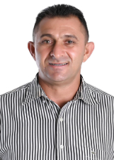 Foto oficial de Irmão Adão da Saúde