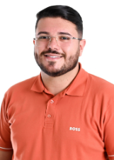 Foto oficial de Rondinnelly de Gabriel