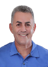 Foto oficial de Gilson Ferreira