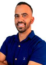 Foto oficial de Ian Cordeiro