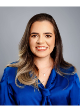 Foto oficial de Rossana Costa