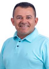 Foto oficial de Marconi Buriti