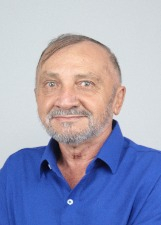 Foto oficial de Antônio Lunguinho