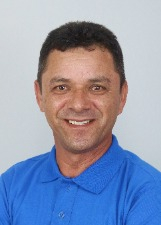 Foto oficial de Jardel Galdino